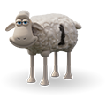 Serta sheep
